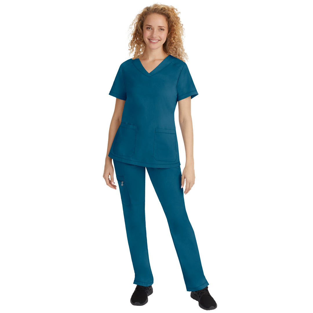 House of Uniforms The Tamara Scrub Pant | Ladies Healing Hands