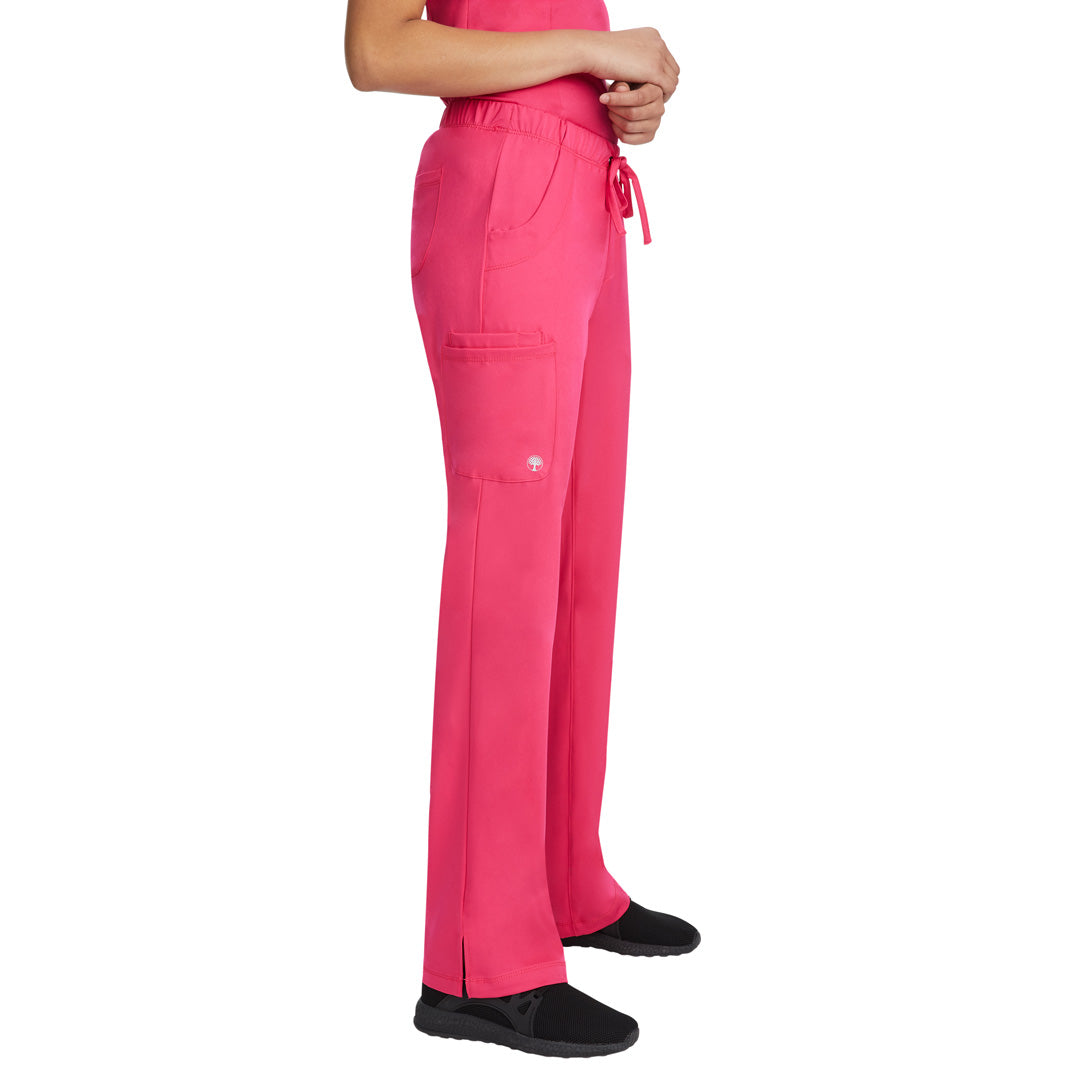 House of Uniforms The Rebecca Scrub Pant | Ladies Healing Hands