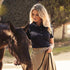 House of Uniforms The Sunset Polo | Ladies | Short Sleeve James Harvest