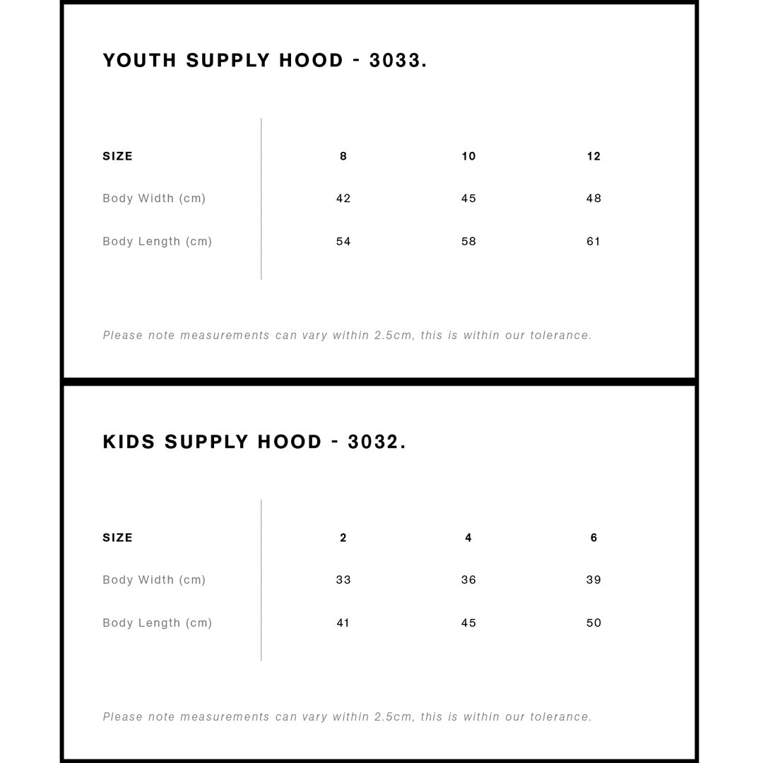 House of Uniforms The Supply Hood | Kids | Pullover AS Colour