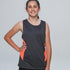 House of Uniforms The Tasman Singlet | Kids | Blue Base Aussie Pacific