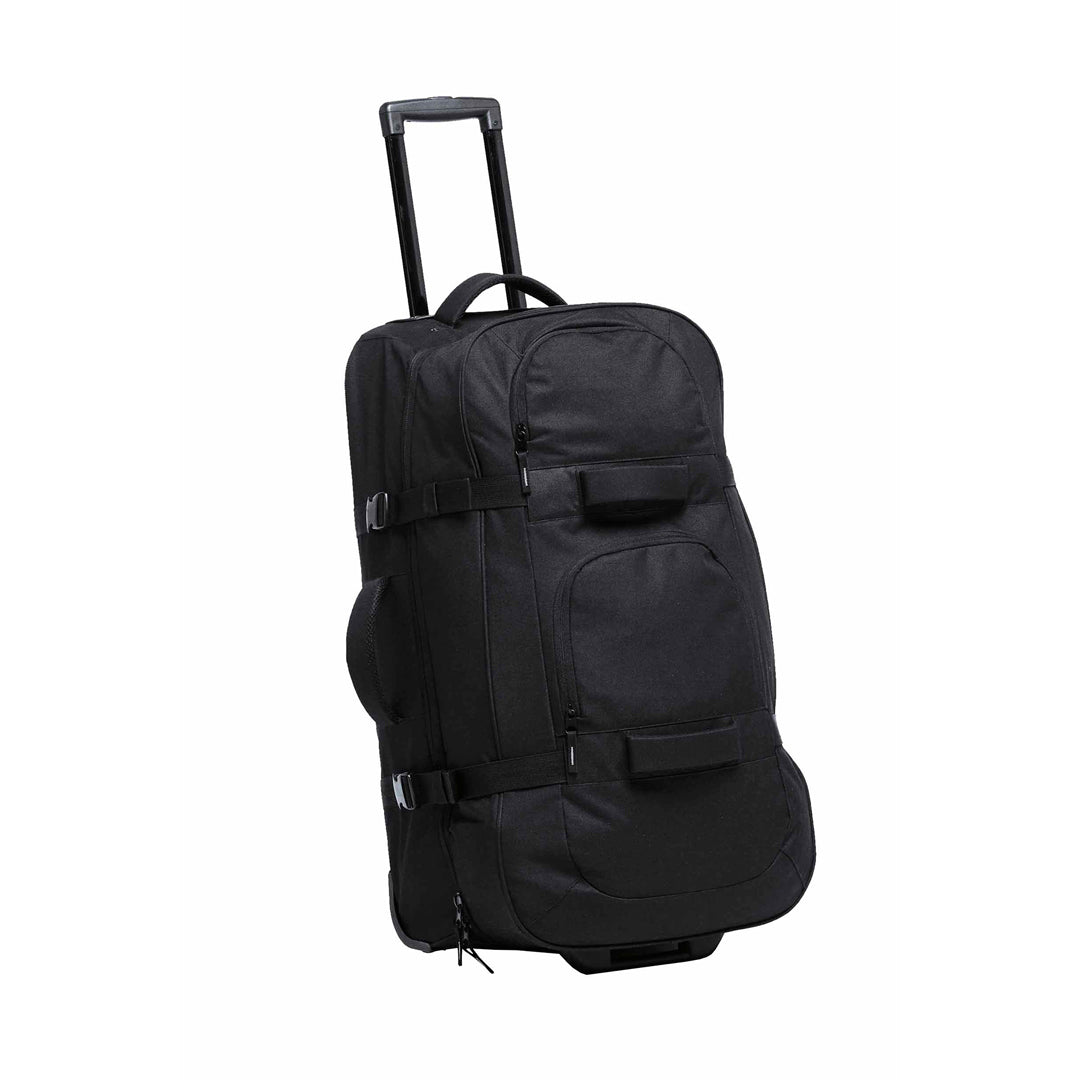 House of Uniforms The Terminal Travel Bag Gear for Life