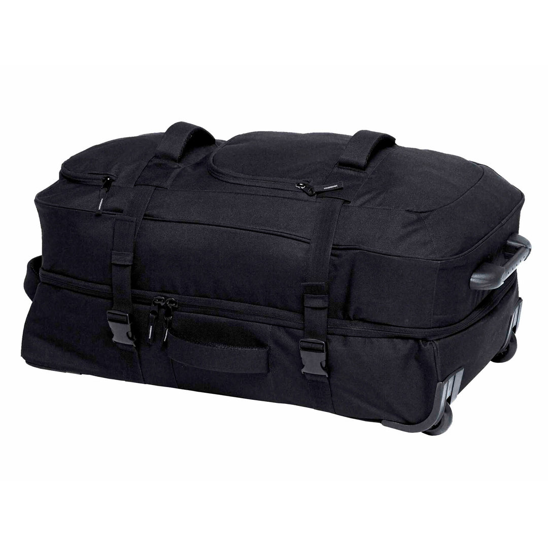 House of Uniforms The Terminal Travel Bag Gear for Life