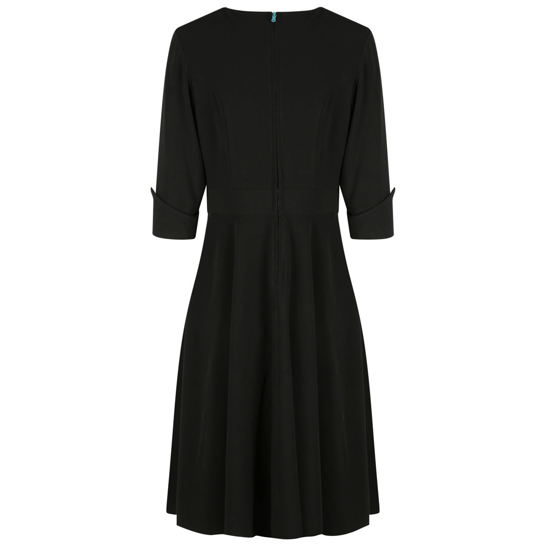 House of Uniforms The Classic Thea Dress FR | Made in Melbourne Bourne Crisp