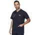 House of Uniforms The Sydney Scrub Top | Unisex Identitee