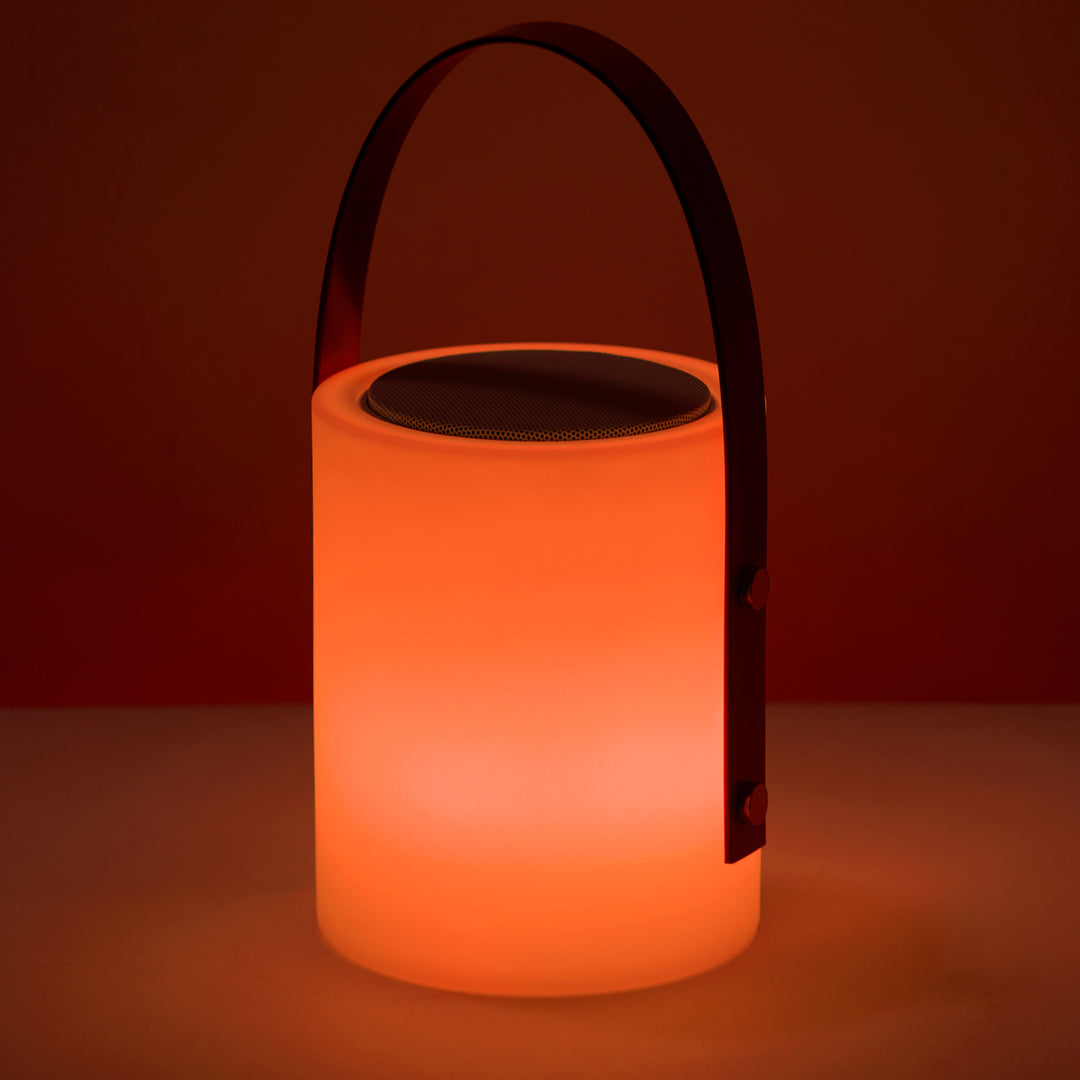 House of Uniforms The Twilight Speaker Lamp Po 'Di Fame