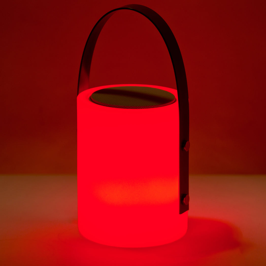 House of Uniforms The Twilight Speaker Lamp Po 'Di Fame