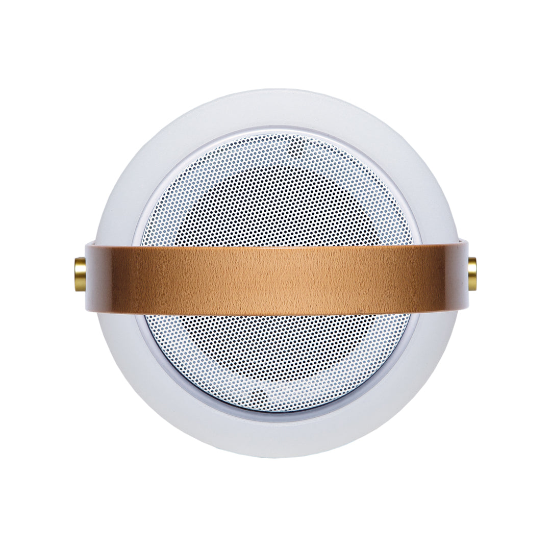 House of Uniforms The Twilight Speaker Lamp Po 'Di Fame