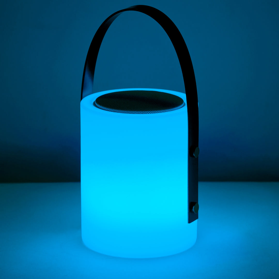 House of Uniforms The Twilight Speaker Lamp Po 'Di Fame