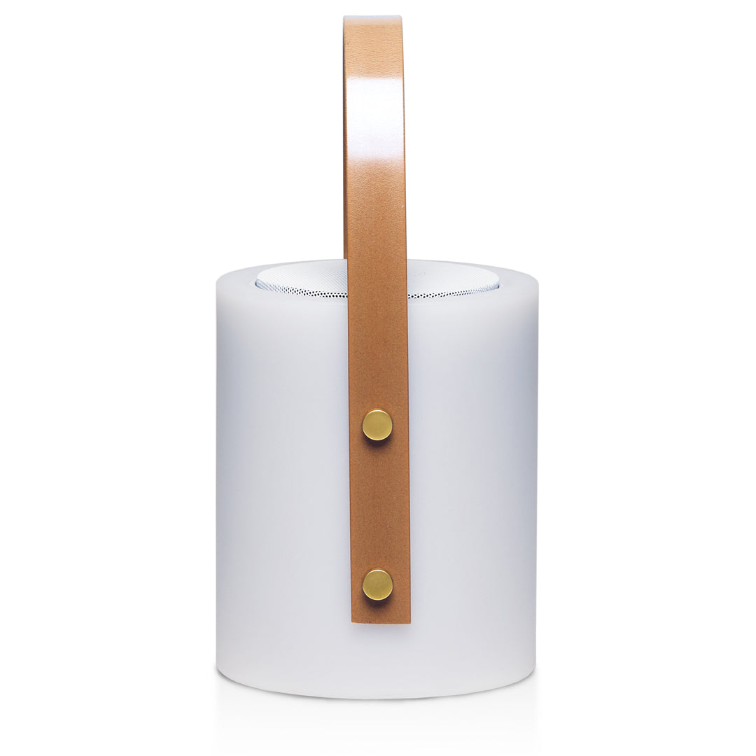 House of Uniforms The Twilight Speaker Lamp Po 'Di Fame