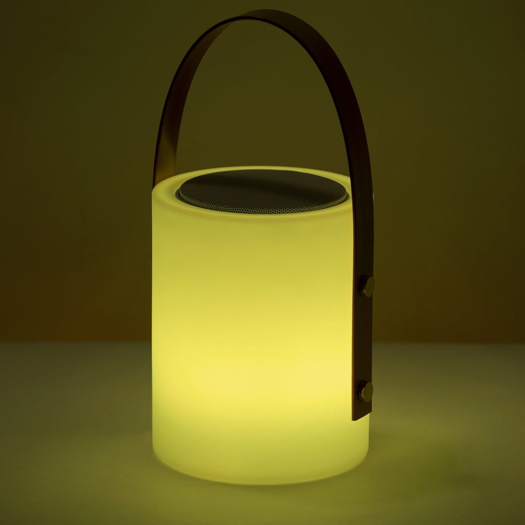 House of Uniforms The Twilight Speaker Lamp Po 'Di Fame