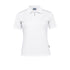 House of Uniforms The Dri Gear Axis Polo | Ladies Gear for Life White