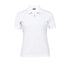 House of Uniforms The Dri Gear Ottoman Lite Polo | Ladies Gear for Life White