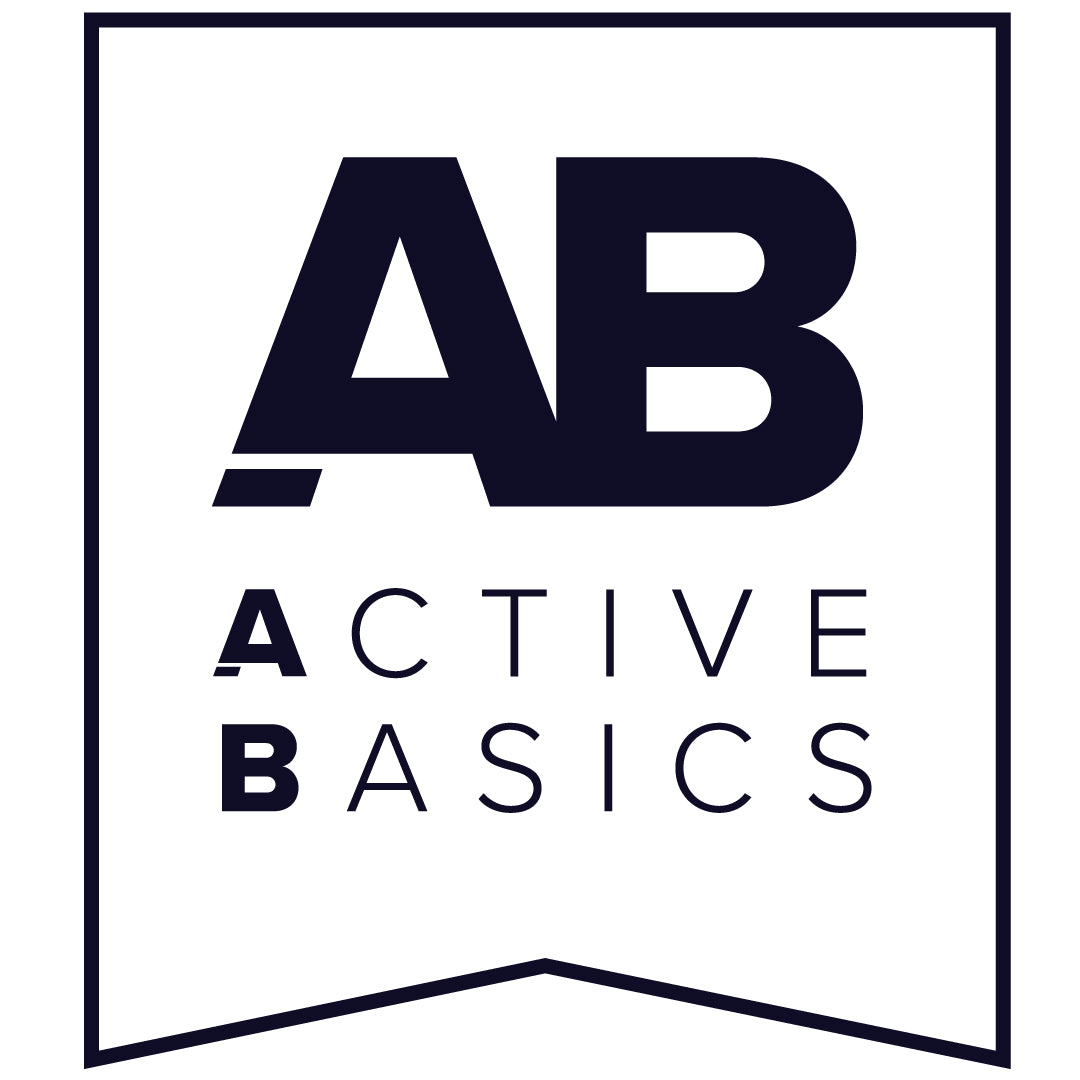 About Active Basics | The Brand