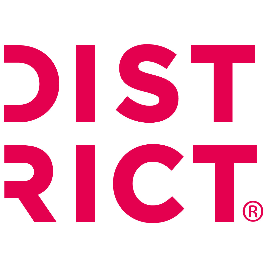 District Tees and Singlets