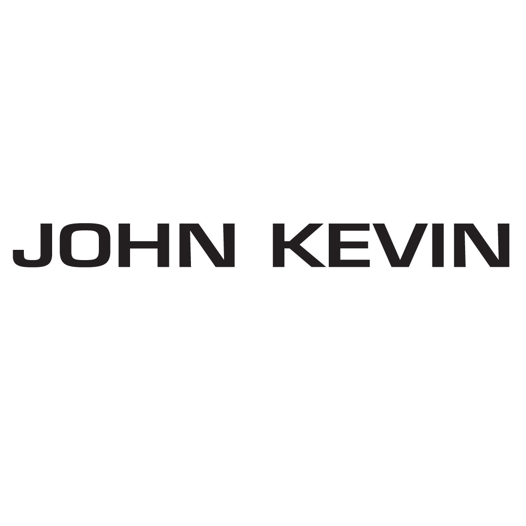 About John Kevin | The Brand
