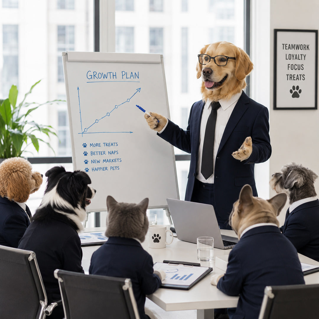 How Corporate Uniforms Can Increase Profits