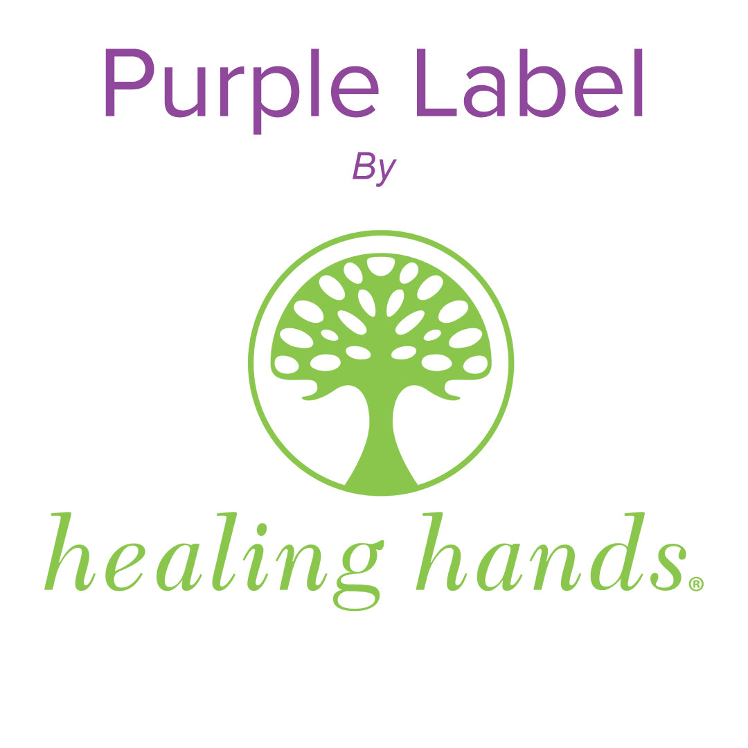 About Healing Hands | The Brand