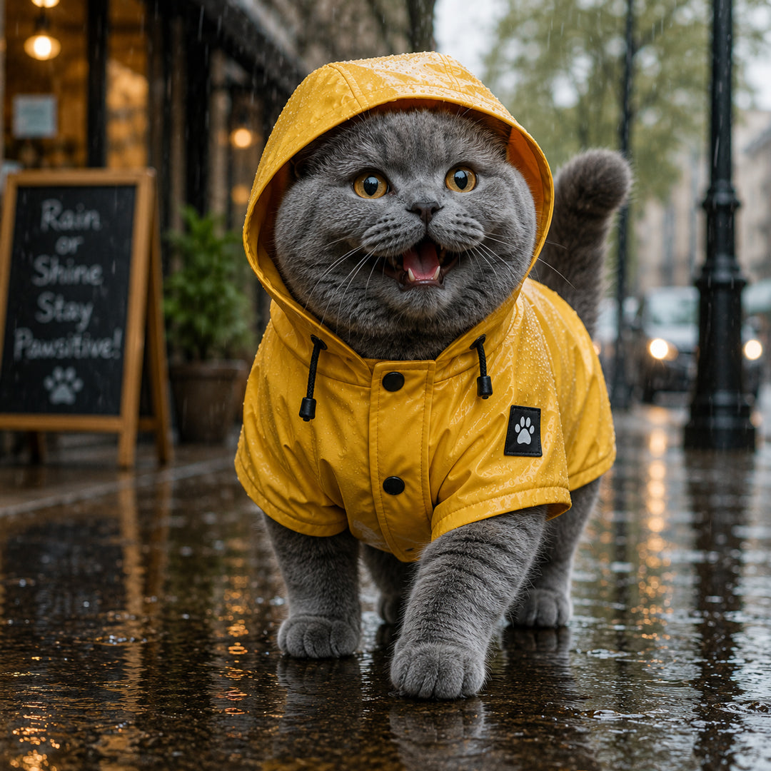 What is a Waterproof Rating