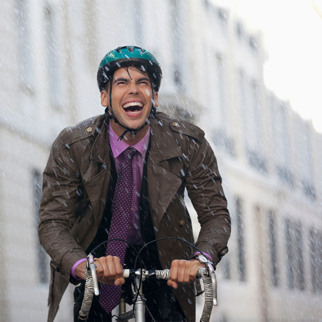 What makes a jacket Waterproof? Find out here.
