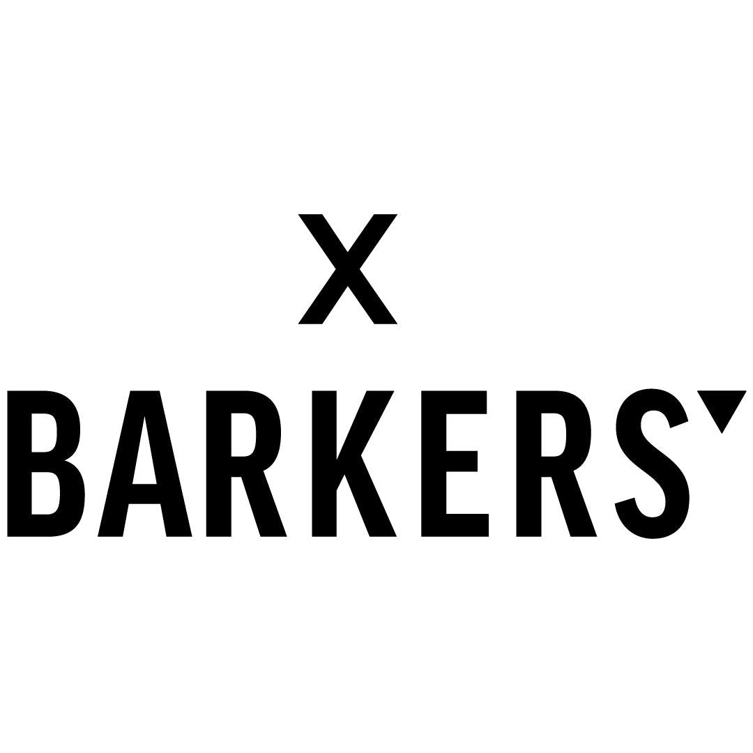 About Barkers | The Brand