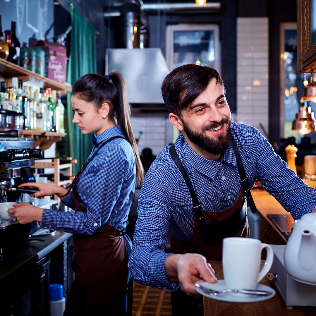 How Uniforms can Help Your Hospitality Business | House of Uniforms