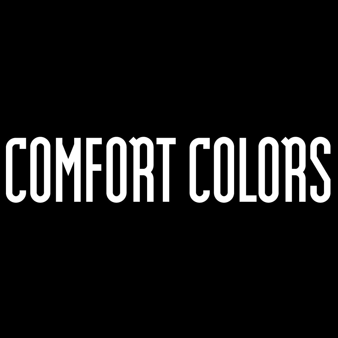 Comfort Colors | House of Uniforms