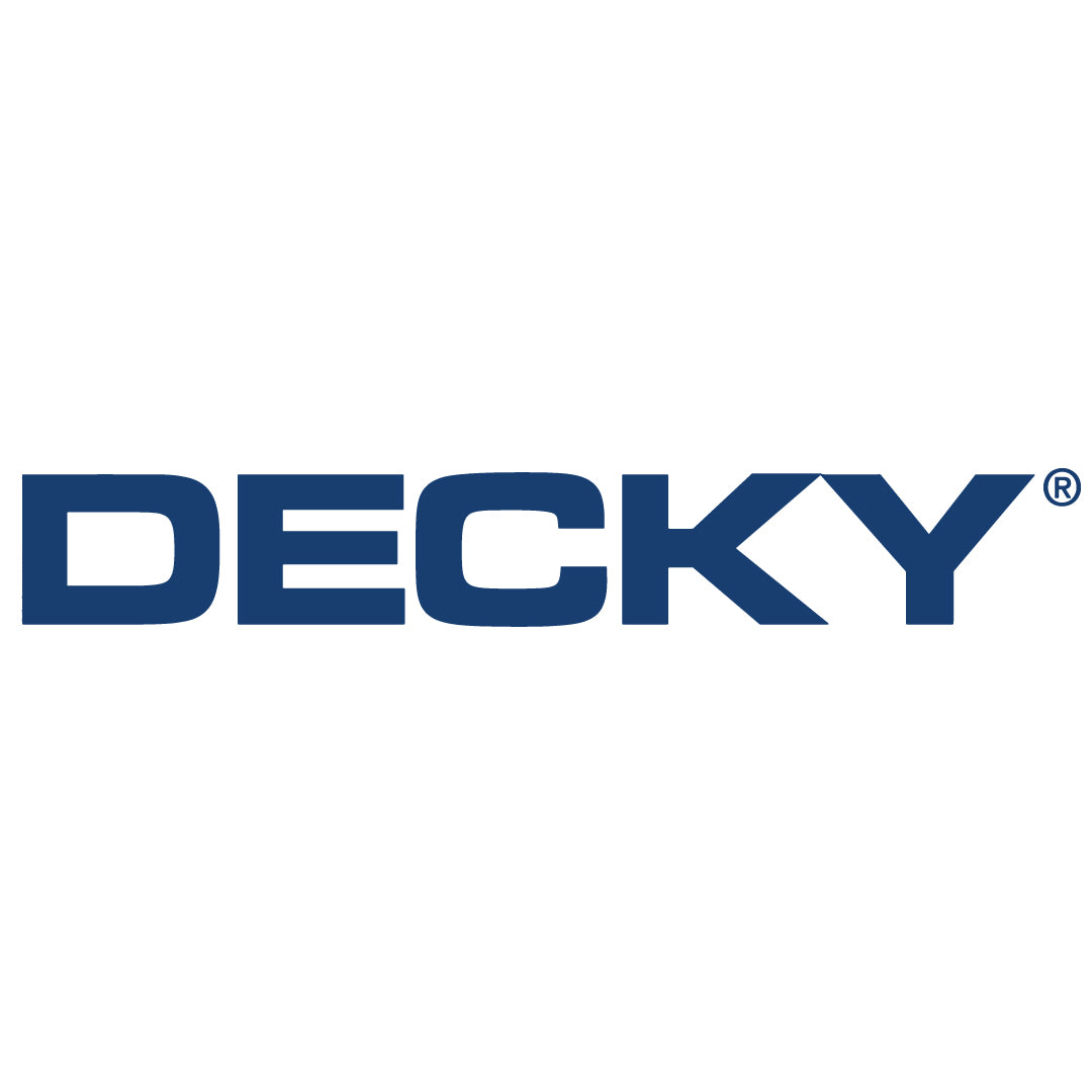 About Decky | The Brand