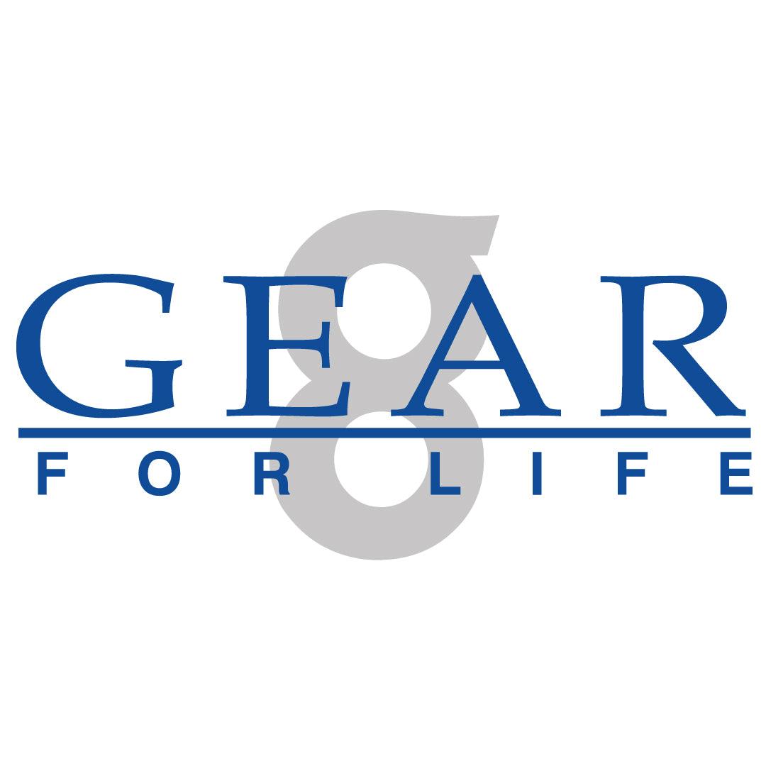 Gear for Life | House of Uniforms