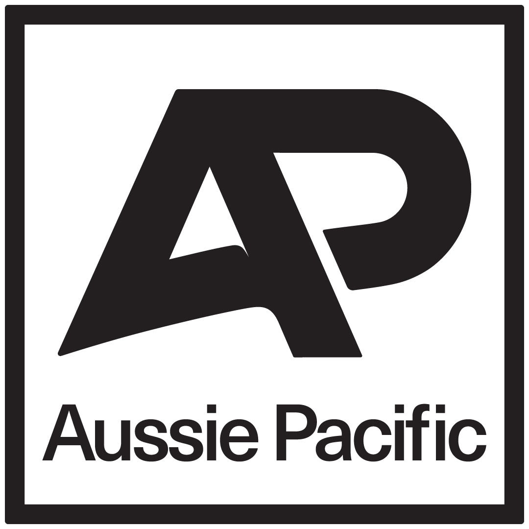 Aussie Pacific | Colour Chart
