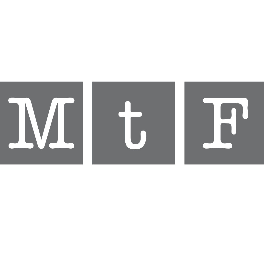 MTF Knitwear | House of Uniforms