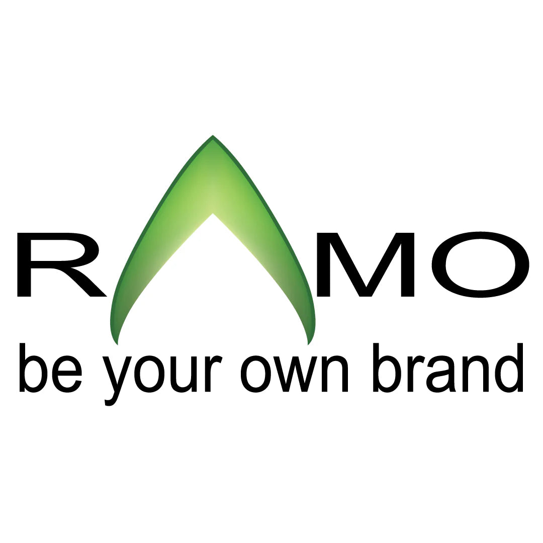 Ramo | Colour Chart