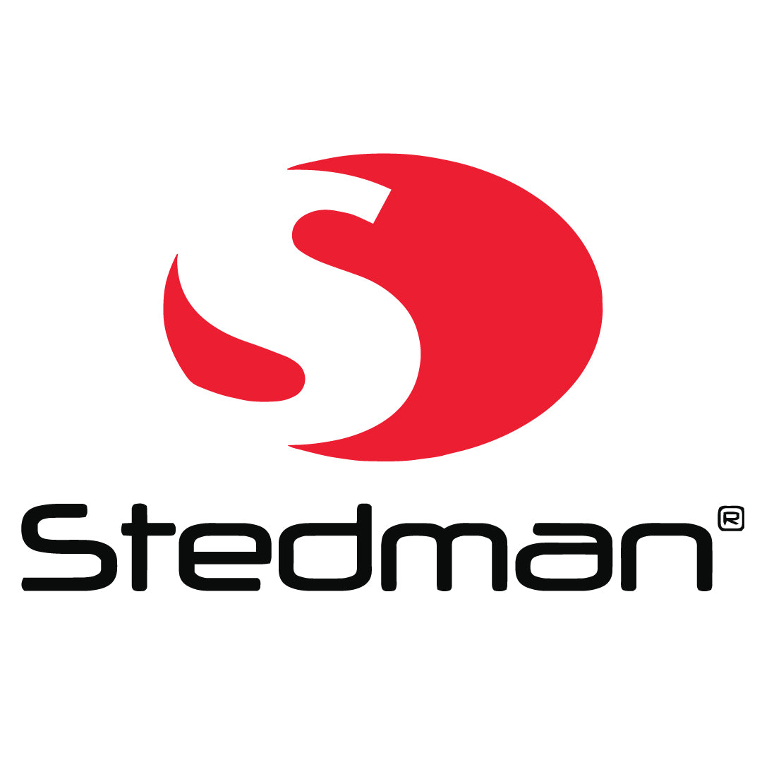 About Stedman | The Brand