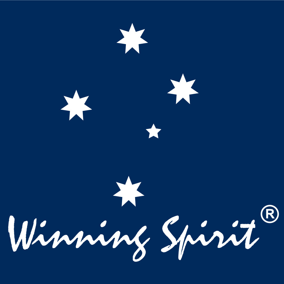 About Winning Spirit | The Brand