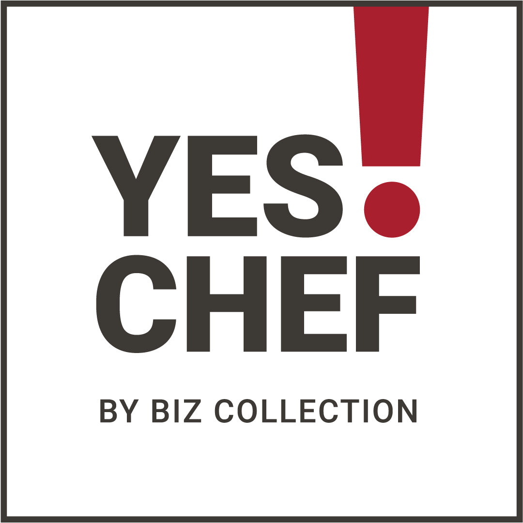 Yes! Chef | House of Uniforms