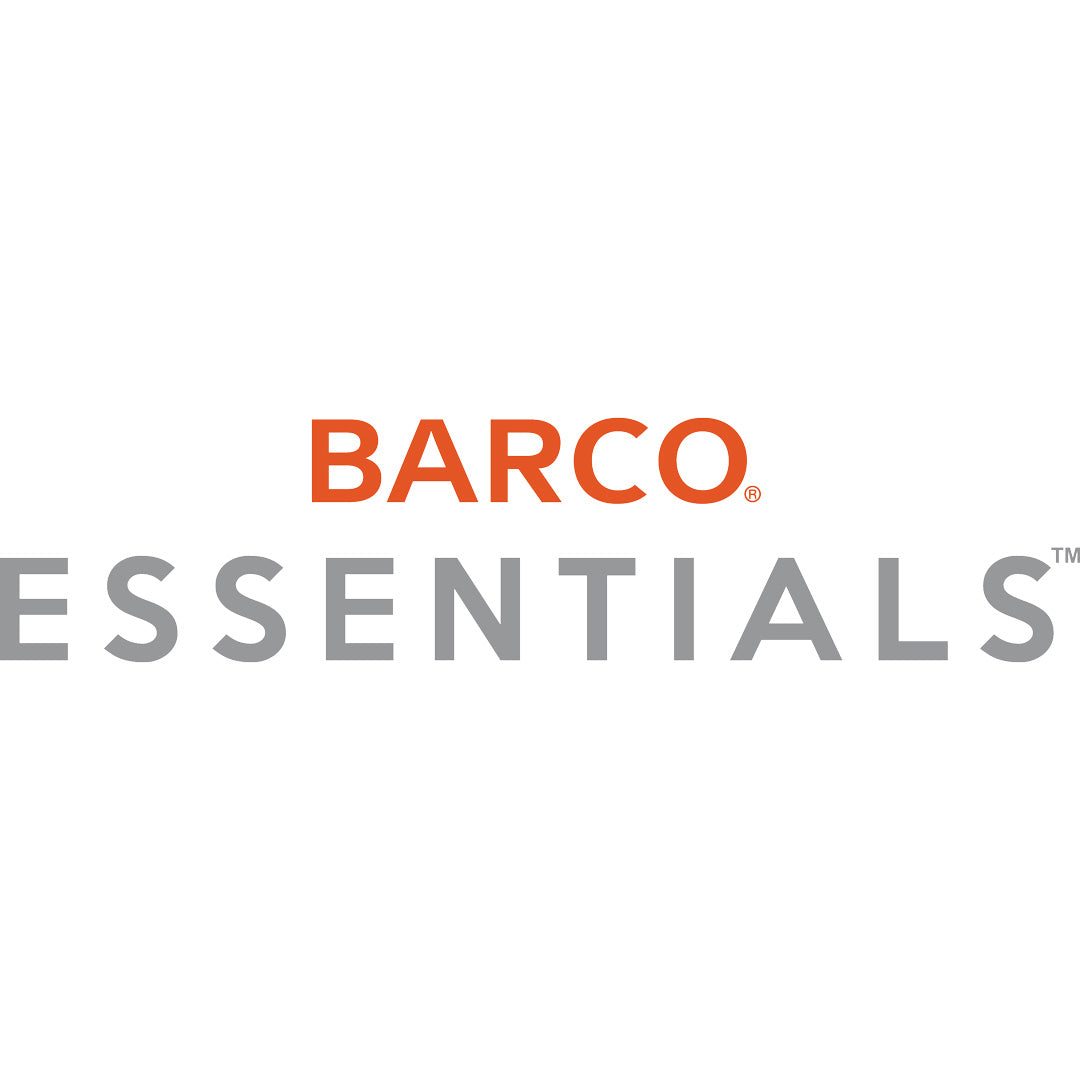 Barco Essentials | House of Uniforms