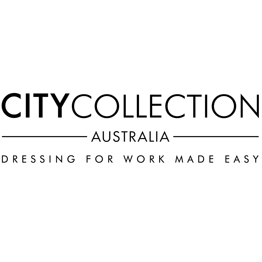 City Collection Logo