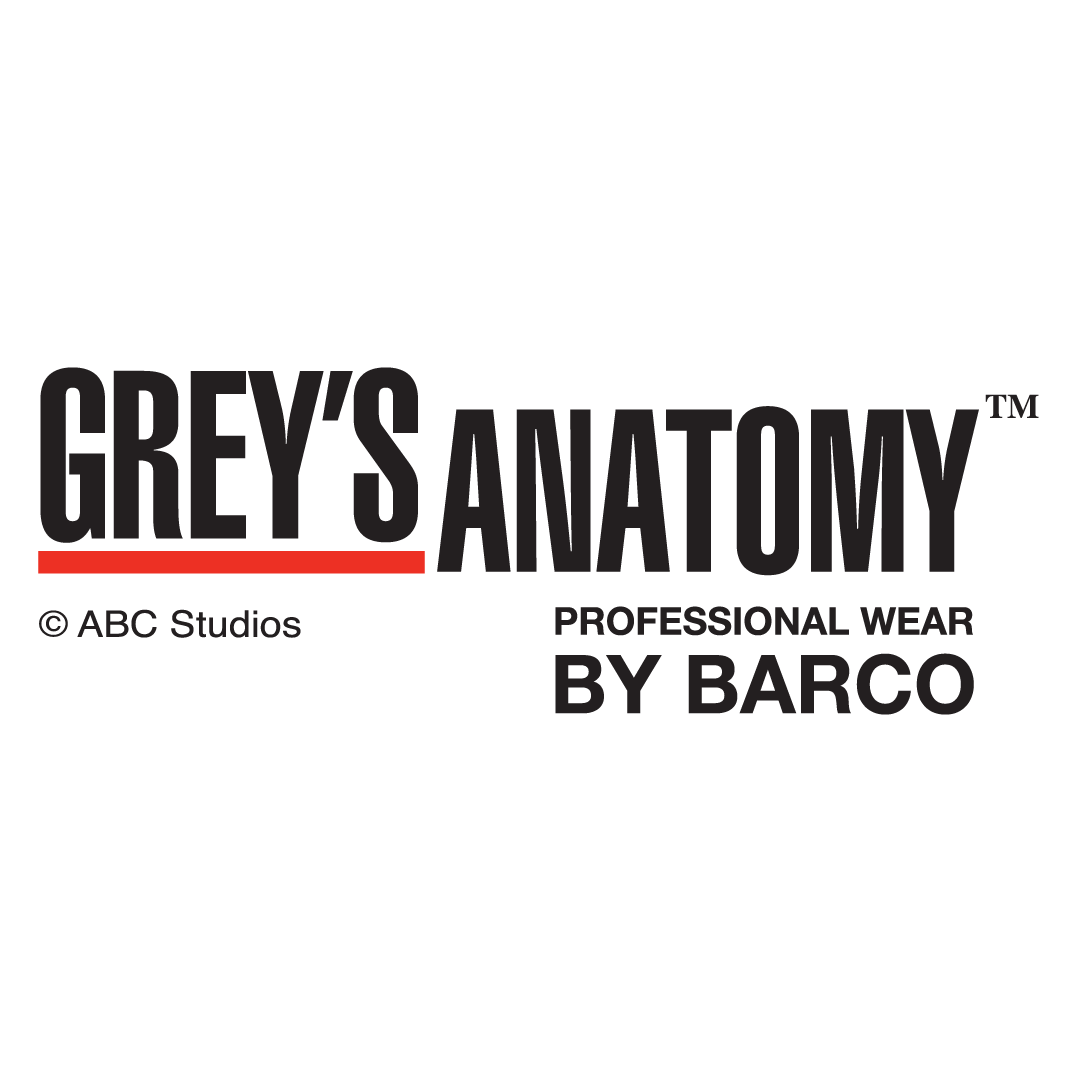 Grey's Anatomy by Barco