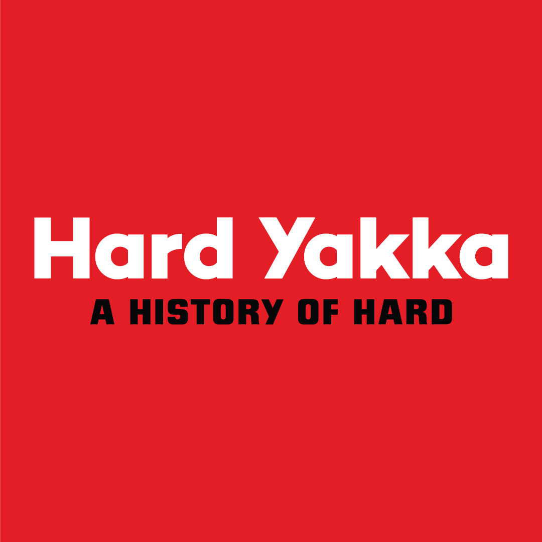 Hard Yakka House of Uniforms