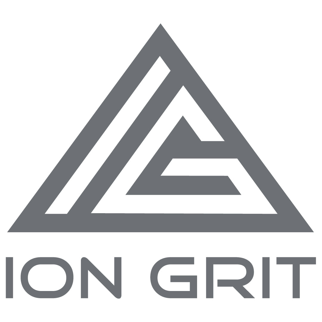 Ion Grit | House of Uniforms