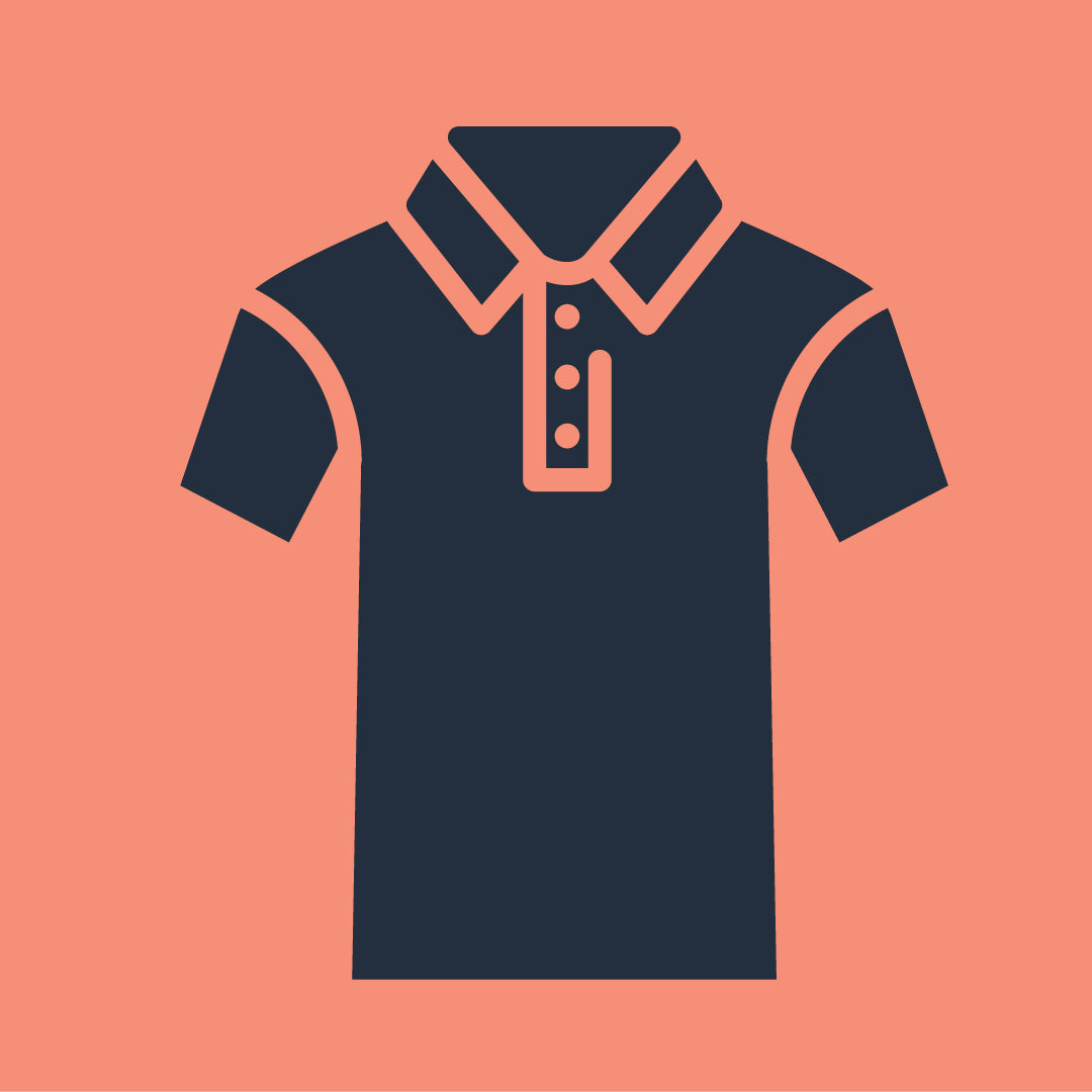 Polo Tops | House of Uniforms | Melbourne