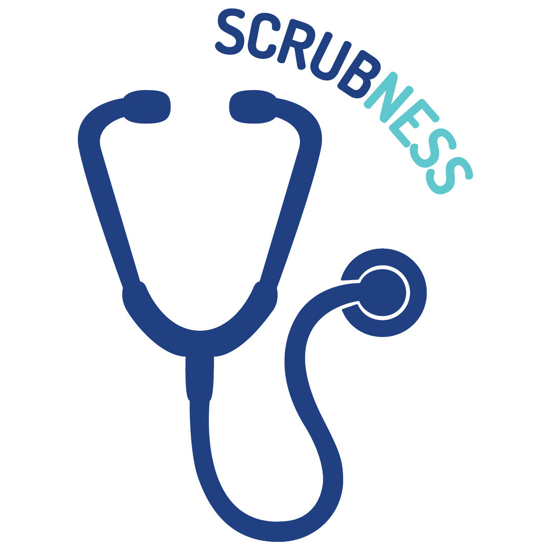 Scrubness Logo | House of Uniforms