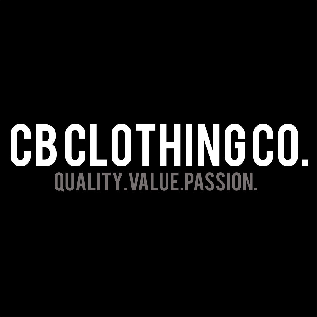CB Clothing | Australian Cotton | House of Uniforms