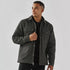 The Oxide Sherpa Lined Canvas Jacket | Mens