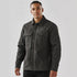 The Oxide Sherpa Lined Canvas Jacket | Mens