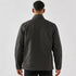 The Oxide Sherpa Lined Canvas Jacket | Mens