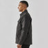 The Oxide Sherpa Lined Canvas Jacket | Mens