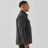 The Oxide Sherpa Lined Canvas Jacket | Mens