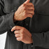 The Oxide Sherpa Lined Canvas Jacket | Mens