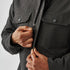 The Oxide Sherpa Lined Canvas Jacket | Mens